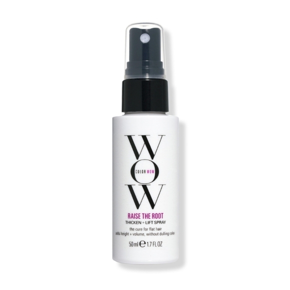 Color Wow Other - Color Wow Raise The Root Thicken + Lift Spray, 50ml (Travel Size), New